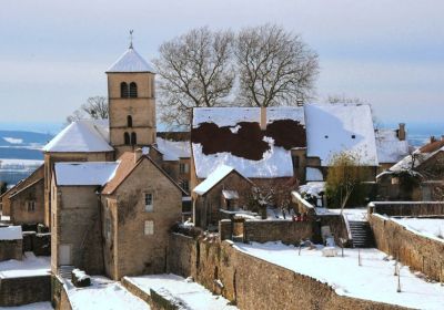 Château Chalon