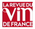 logo Revue du vin de france