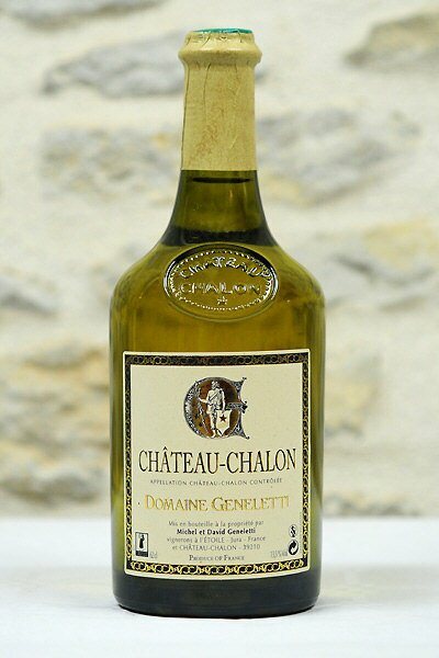 Château-Chalon