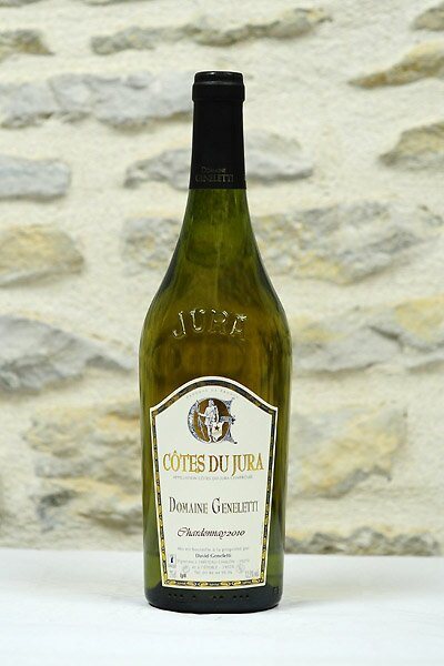 Vins blancs