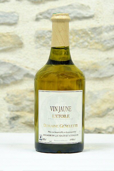 Vin Jaune