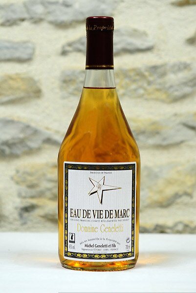 Fine du Jura